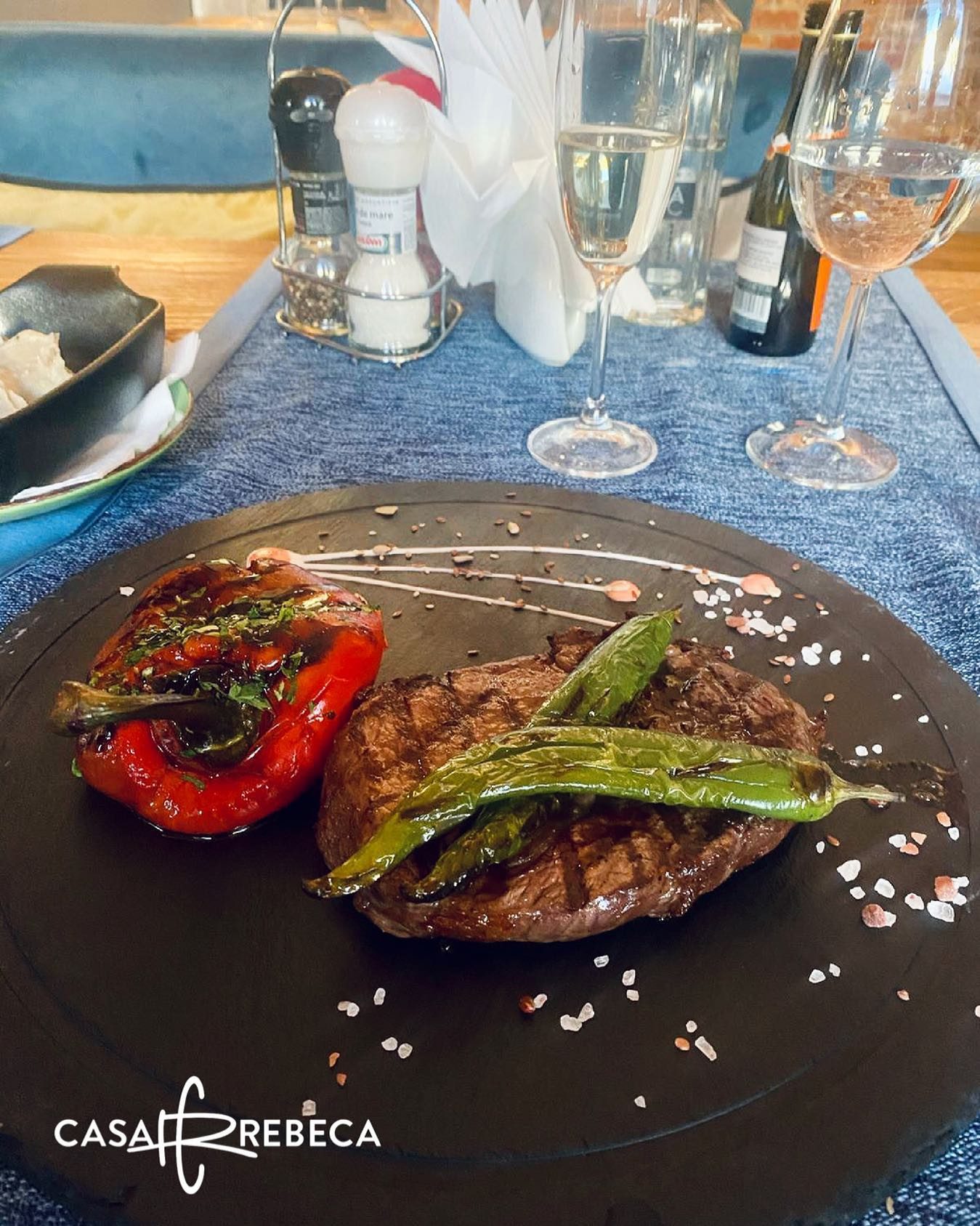 Restaurant Casa Rebeca
