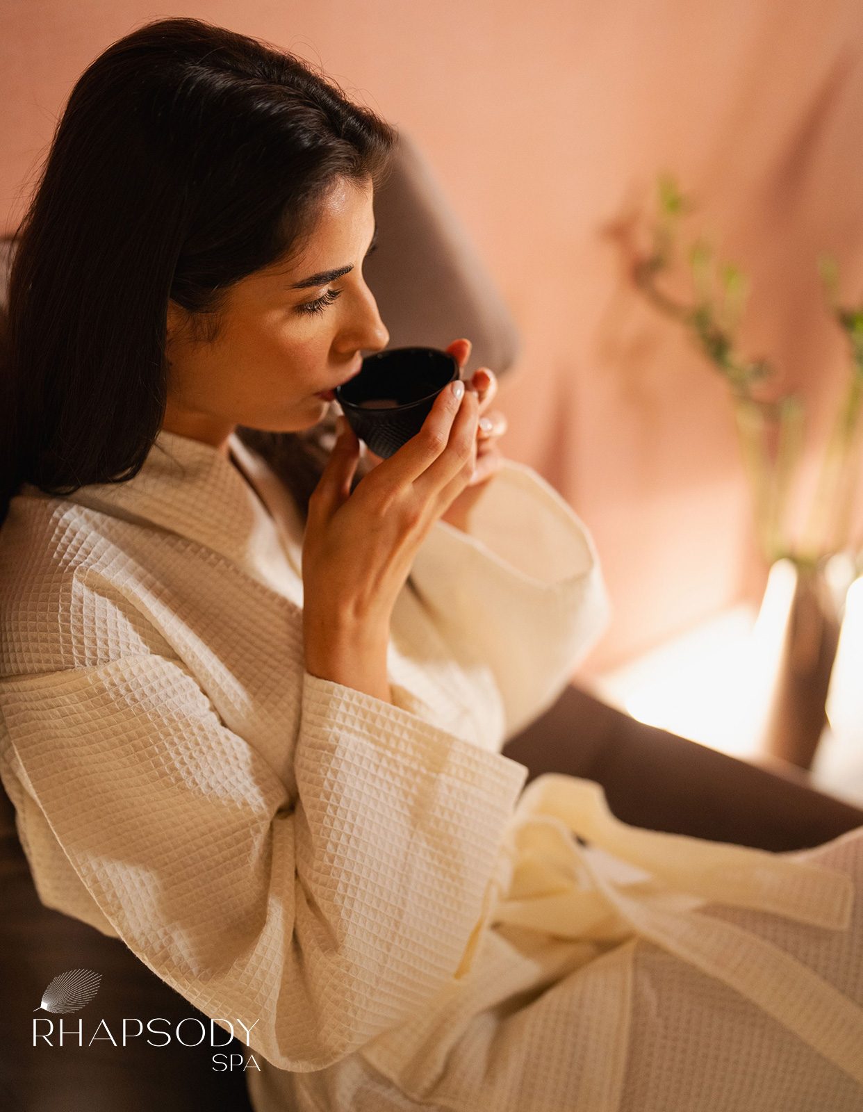 Rhapsody SPA Bacău — spa boutique